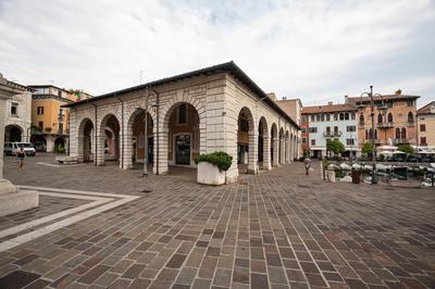 Suite "Castello" del Garda - APT per coppie Garda