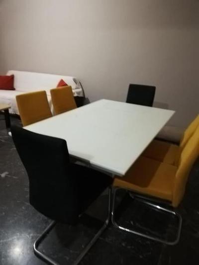 MP Appartement