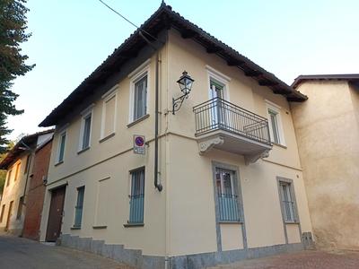 Casa Nina NUOVO Appartamento in centro di Bra