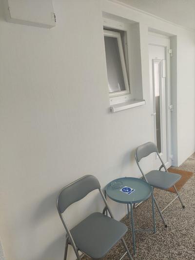 STUDIO APARTMAN NADA
