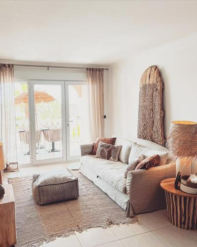 Luxueus appartement aan de Costa Blanca
