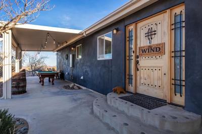 Wind Hill