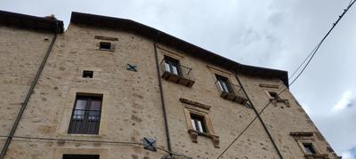 Il sogno DIMORA STORICA