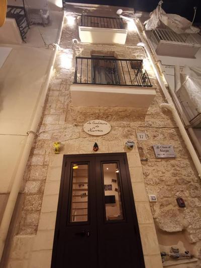 La Casa delle Tradizioni