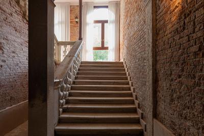 LUXURY APARTMENT PESARO PAPAFAVA