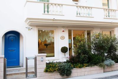 Falli Exclusive Rooms and Breakfast -Boutique B&B-