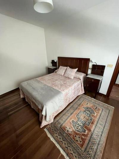 Apartamento DENTRO DE MURALLA y PARKING GRATUITO en pleno centro