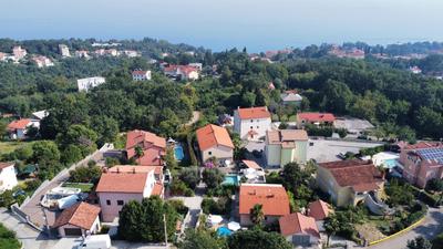 Blue Palm Apartment, Ika-Opatija