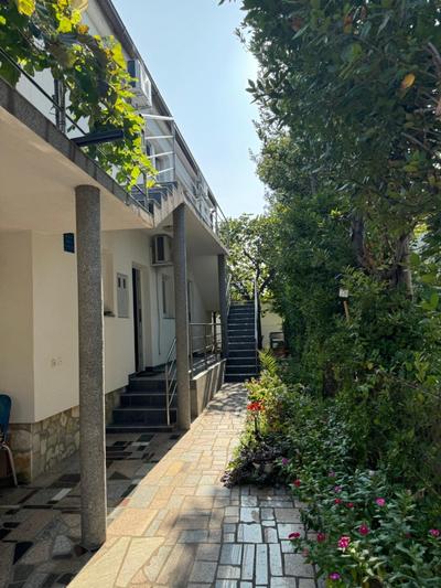 Apartments Ružica 100 meters from the beach - TA Leut Agency