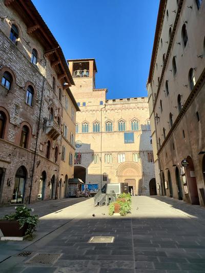 Casa dei Gigli