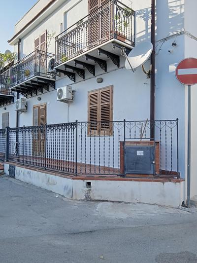 Mondello La Piazzetta Apartment