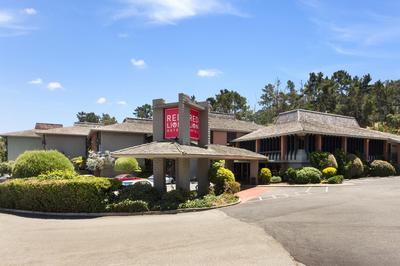 Red Lion Hotel Monterey, Zdjęcie 2