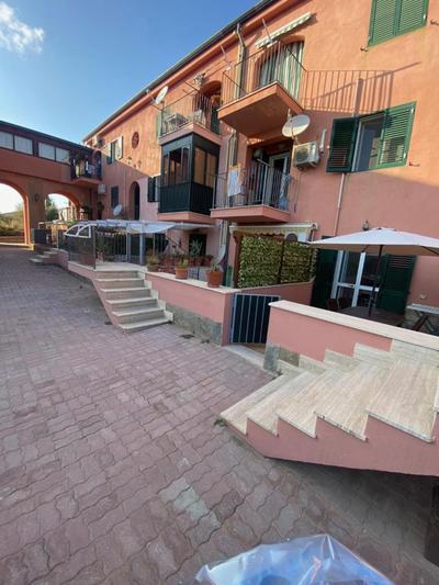 Casa vacanza Scala dei Turchi