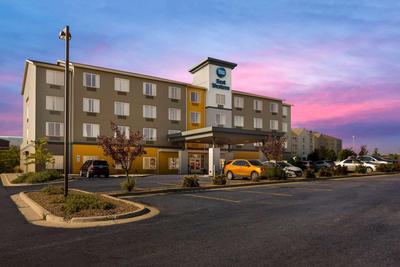 Best Western Roosevelt Place, Φωτογραφία 2