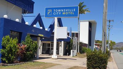 Townsville City Motel