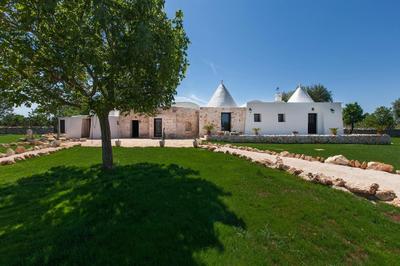 Trullo Coco' by Perle di Puglia