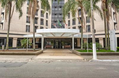 Apartamento Congonhas 2207 torre Suites