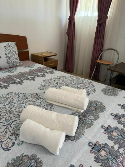Apartments Airport Golubovci 2