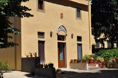 Visconte Apartment