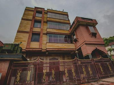 OYO Hotel Grand Akshay