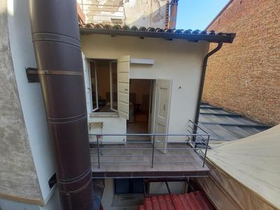 Console Camprini Rooms & Apartments - Naviglio
