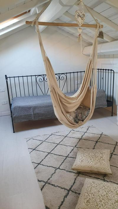 Sotto Le Stelle Home - una Baita in città