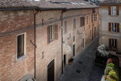 Boutique Hotel Residenza la Ceramica