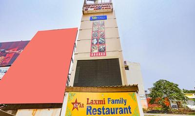 FabExpress Banarasi Kothi