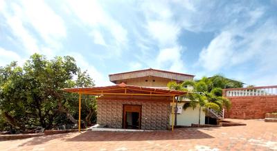 Mango Valley Resort Ganpatipule