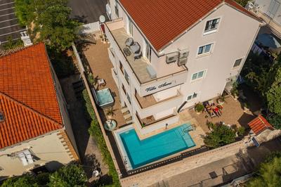Villa Aura - Comfort double room