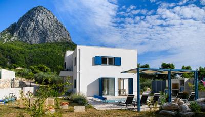 Holiday home Blue Sky