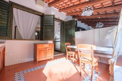 Jerà 78 Vista Giardino