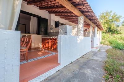 Jerà 778 Vista Giardino