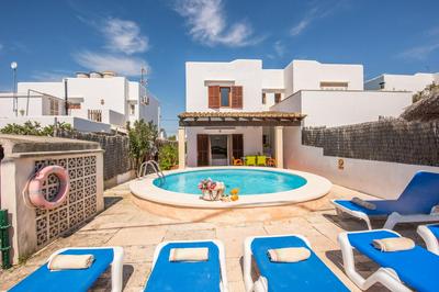 Villa Cubells