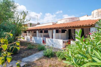 Jerà 779 Vista Giardino