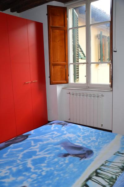 Piazza Parigi Apartment