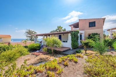 Jera suite vista mare 2