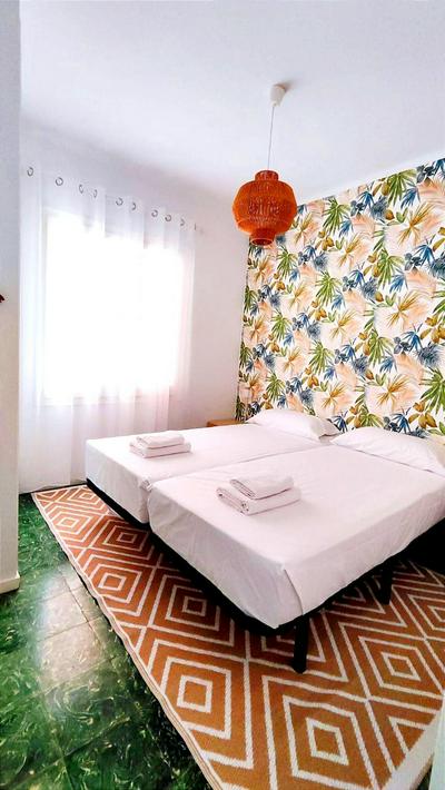 THE ROOM - APARTMENT IN LLORET