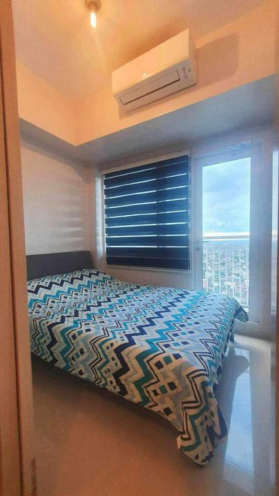 The Grass Residences by Lil Brit near SM North Edsa, Trinoma and Solaire