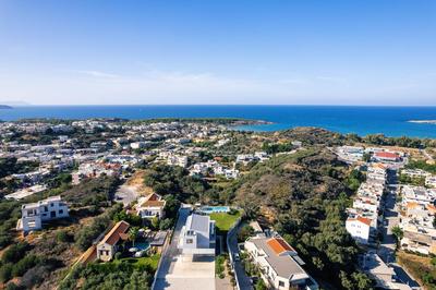 Centro Golden View Villa