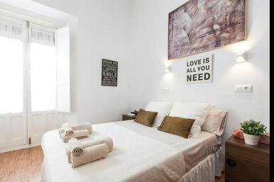 Sweet home in downtow in Seville