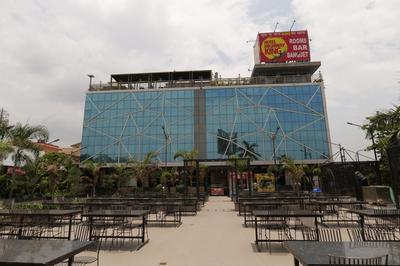 Hotel Highway King Jaipur