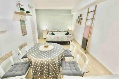 Apartamento independiente en Adeje