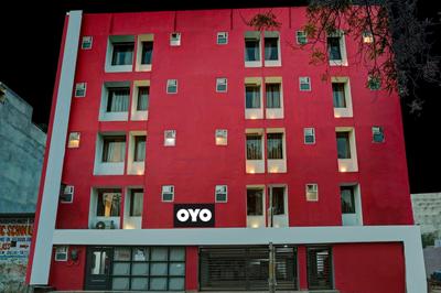 Collection O Hotel Shivam INN