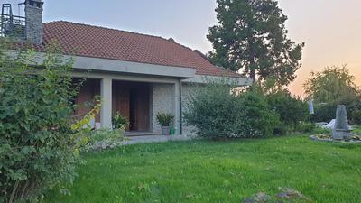 Villa Martini dei Rossi