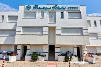 Apartament Madagascar Boutik Cytadell