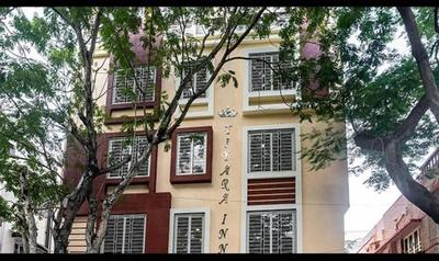 FabHotel Prime Tiyara Inn - Sectory II, Bidhannagar