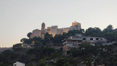 Apartament CullerA