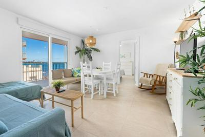 Apartamento Rincón del Mar