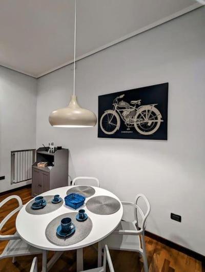 Partenope 3- Exclusive Apt. on the Naples seafront